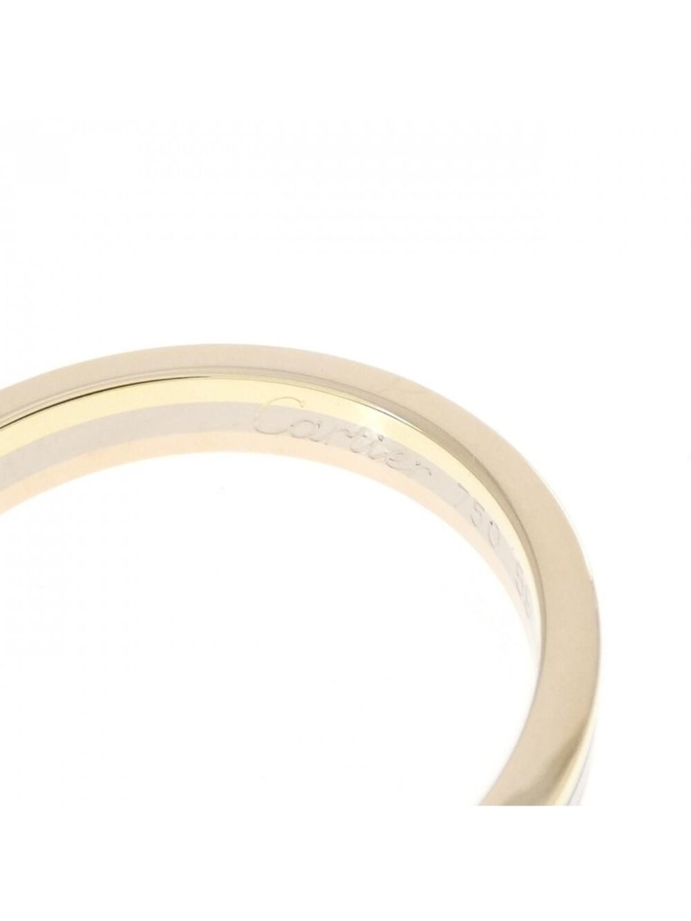 Cartier Louis Vendome Ring - Picture 4 of 7